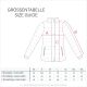 Marikoo Samuiaa XVI ladies quilted jacket Dark Olive Größe XXL - Gr. 44
