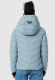 Marikoo Samuiaa XVI Damen Steppjacke Powder Blue Größe M - Gr. 38