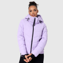 Marikoo Samuiaa XVI Damen Steppjacke Light Lilac Gr&ouml;&szlig;e XS - Gr. 34