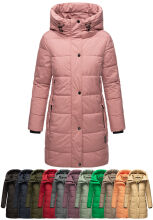 Marikoo Karumikoo Damen Winter Steppjacke