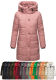 Marikoo Karumikoo Damen Winter Steppjacke