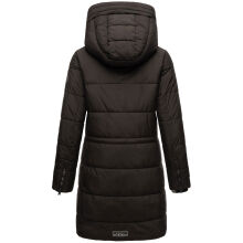 Marikoo Karumikoo XVI ladies winter jacket Schwarz Größe S - Gr. 36