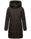 Marikoo Karumikoo XVI ladies winter jacket Schwarz Größe S - Gr. 36