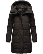 Marikoo Karumikoo XVI ladies winter jacket Schwarz...