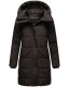 Marikoo Karumikoo XVI ladies winter jacket Schwarz Größe L - Gr. 40