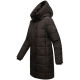 Marikoo Karumikoo XVI ladies winter jacket Schwarz Größe XXL - Gr. 44