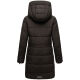 Marikoo Karumikoo XVI ladies winter jacket Schwarz Größe XXL - Gr. 44