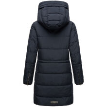 Marikoo Karumikoo XVI Damen Winterjacke Navy Gr&ouml;&szlig;e XS - Gr. 34