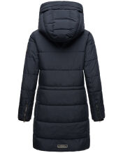Marikoo Karumikoo XVI ladies winter jacket Navy Größe XXL - Gr. 44