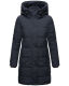 Marikoo Karumikoo XVI ladies winter jacket Navy Größe XXL - Gr. 44