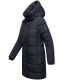Marikoo Karumikoo XVI ladies winter jacket Navy Größe XXL - Gr. 44