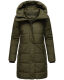 Marikoo Karumikoo XVI ladies winter jacket Dark Olive Größe S - Gr. 36