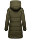 Marikoo Karumikoo XVI ladies winter jacket Dark Olive Größe S - Gr. 36