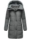 Marikoo Karumikoo XVI Damen Winterjacke Stormy Blue Größe S - Gr. 36