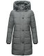 Marikoo Karumikoo XVI Damen Winterjacke Stormy Blue Größe S - Gr. 36