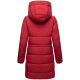 Marikoo Karumikoo XVI ladies winter jacket Dark red Größe L - Gr. 40