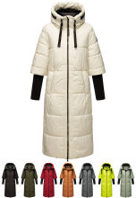 Navahoo Ciao Miau XIV ladies winter jacket