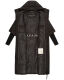 Navahoo Ciao Miau XIV ladies winter jacket Schwarz Größe XL - Gr. 42