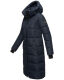 Marikoo Zuraraa lange Damen Winter Steppjacke