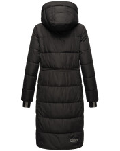 Marikoo Zuraraa XVI ladies winter jacket Schwarz Größe S - Gr. 36