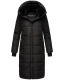 Marikoo Zuraraa XVI Damen Winterjacke Schwarz Größe S - Gr. 36