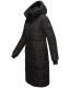 Marikoo Zuraraa XVI Damen Winterjacke Schwarz Größe S - Gr. 36