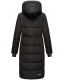 Marikoo Zuraraa XVI Damen Winterjacke Schwarz Größe S - Gr. 36