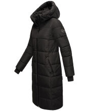 Marikoo Zuraraa XVI ladies winter jacket Schwarz Größe M - Gr. 38