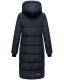 Marikoo Zuraraa XVI ladies winter jacket Navy Größe M - Gr. 38