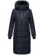 Marikoo Zuraraa XVI Damen Winterjacke Navy Größe L - Gr. 40