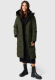 Marikoo Zuraraa XVI ladies winter jacket Dark Olive Größe XS - Gr. 34