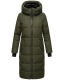 Marikoo Zuraraa XVI ladies winter jacket Dark Olive Größe XS - Gr. 34