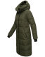 Marikoo Zuraraa XVI ladies winter jacket Dark Olive Größe XS - Gr. 34