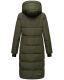 Marikoo Zuraraa XVI ladies winter jacket Dark Olive Größe XS - Gr. 34