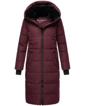 Marikoo Zuraraa XVI ladies winter jacket Wine Größe XS - Gr. 34