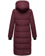 Marikoo Zuraraa XVI ladies winter jacket Wine Größe XS - Gr. 34