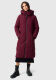 Marikoo Zuraraa XVI ladies winter jacket Wine Größe XS - Gr. 34