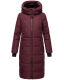 Marikoo Zuraraa XVI ladies winter jacket Wine Größe XS - Gr. 34