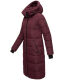 Marikoo Zuraraa XVI ladies winter jacket Wine Größe XS - Gr. 34