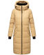 Marikoo Zuraraa XVI Damen Winterjacke Sand Größe L - Gr. 40