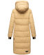 Marikoo Zuraraa XVI Damen Winterjacke Sand Größe L - Gr. 40