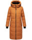 Marikoo Zuraraa XVI Damen Winterjacke Rusty Cinnamon Größe XS - Gr. 34