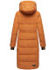 Marikoo Zuraraa XVI Damen Winterjacke Rusty Cinnamon Größe XS - Gr. 34