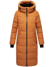 Marikoo Zuraraa XVI Damen Winterjacke Rusty Cinnamon Gr&ouml;&szlig;e S - Gr. 36