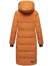 Marikoo Zuraraa XVI Damen Winterjacke Rusty Cinnamon Gr&ouml;&szlig;e L - Gr. 40