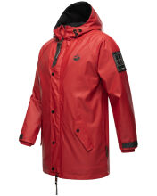 Stone Harbour Rihaa Men rain jacket