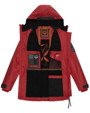 Stone Harbour Rihaa Men rain jacket
