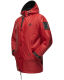 Stone Harbour Rihaa Men rain jacket
