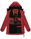 Stone Harbour Rihaa Men rain jacket