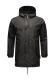 Stone Harbour Rihaa Herren Regenjacke Schwarz Größe XXL - Gr. 2XL